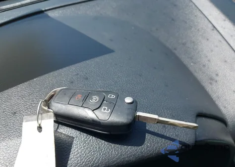 2019 Ford F-150 Xlt z USA, uszkodzony, nr VIN 1FTEW1E50KFB03370